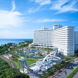 Grand Mercure Okinawa Cape Zanpa Resort
