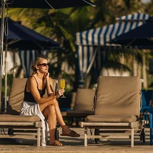 Jw Marriott St Maarten Beach Resort & Spa